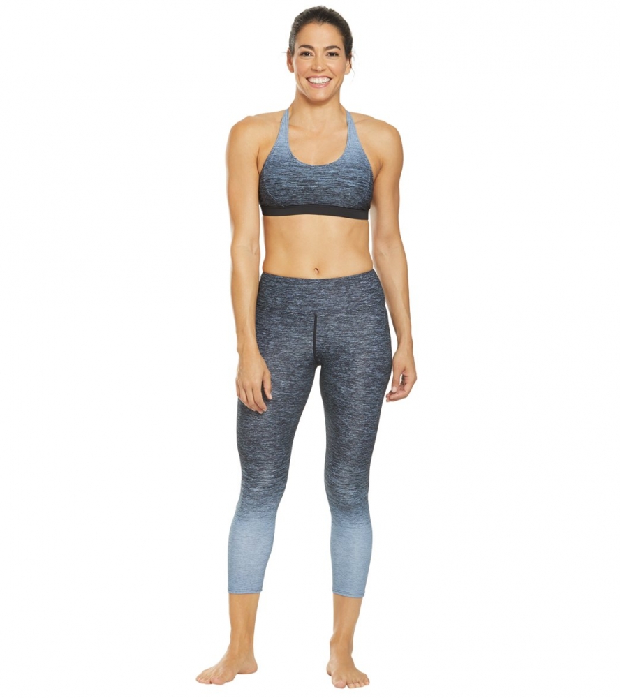 Legging Bra